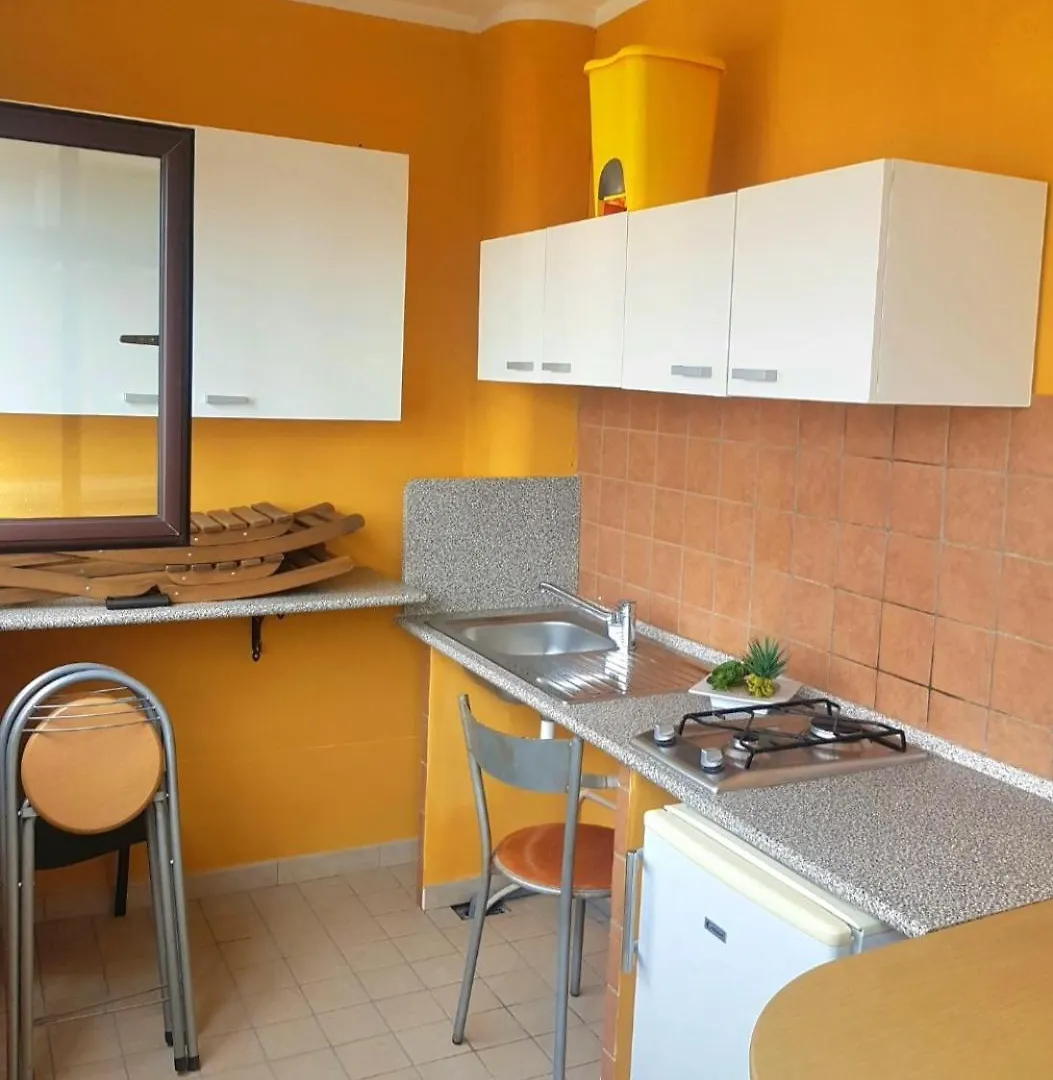 Residence Torre Giuseppina Naples