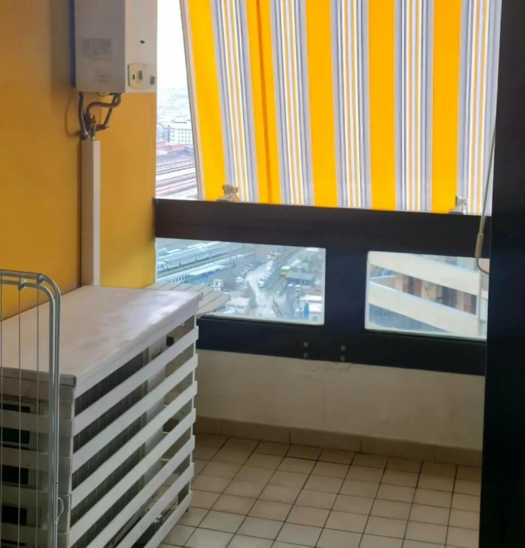 Residence Torre Giuseppina Неаполь 0*,  Италия