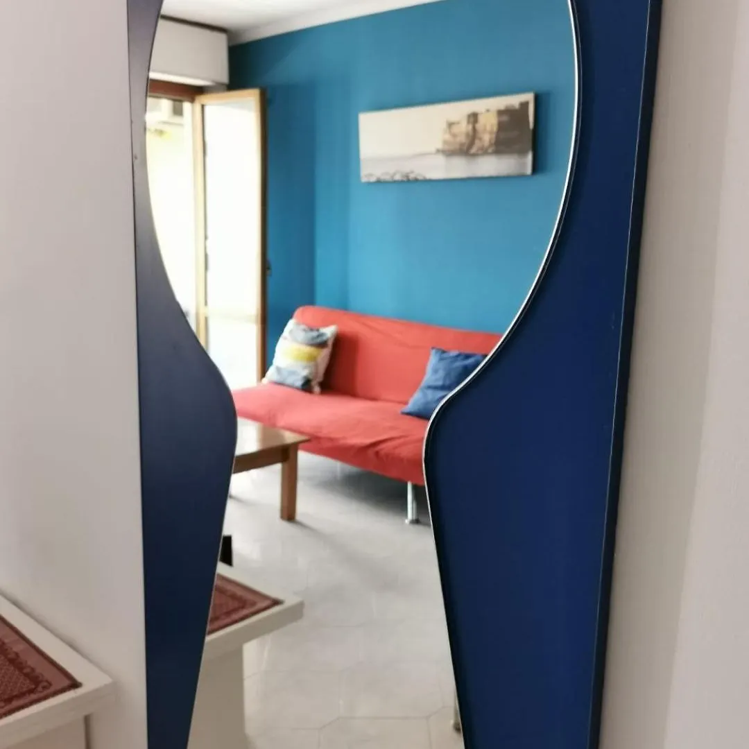 Апартаменты Residence Torre Giuseppina Неаполь Италия