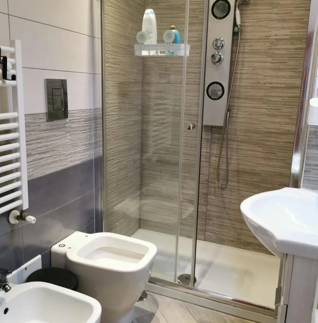 Апартаменты Residence Torre Giuseppina Неаполь Италия