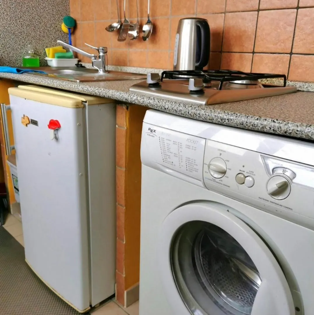 Residence Torre Giuseppina Napoli 0*,