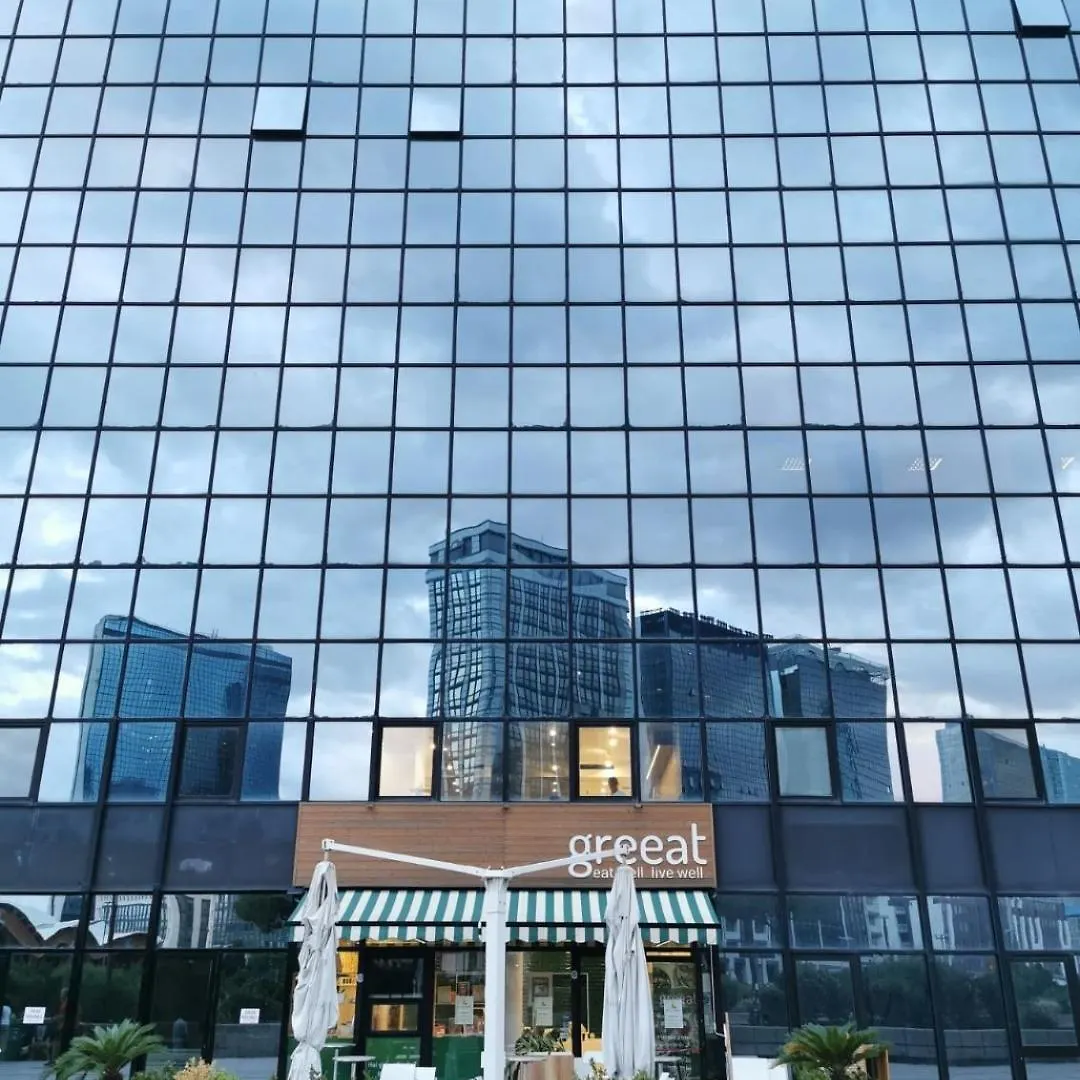 Appartamento Residence Torre Giuseppina Napoli